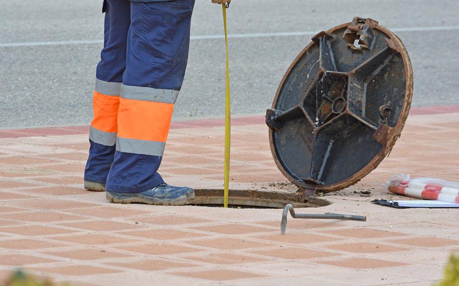tarif débouchage canalisation Marly-la-Ville