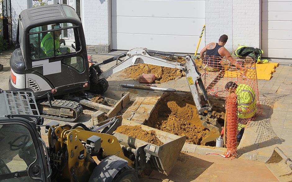 déboucheur canalisation ecologique Marly-la-Ville