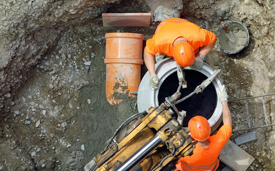 déboucheur canalisation ecologique Marly-la-Ville