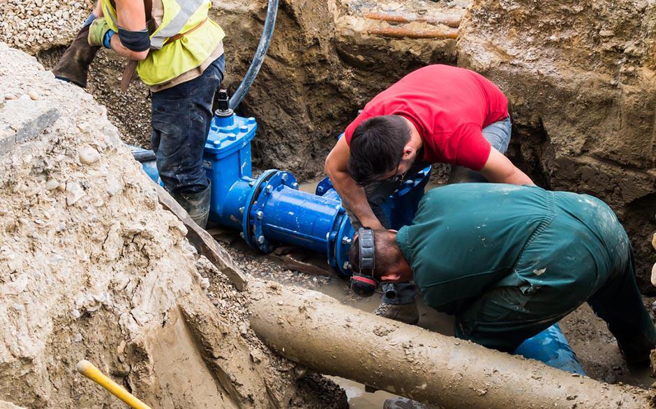 déboucher les canalisation Marly-la-Ville